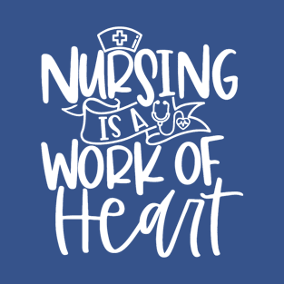 Nursing Shirt T-Shirt