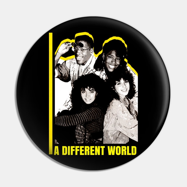 a different world Pin by Collage Collective Berlin