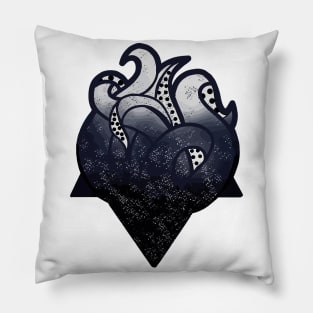 Tentacle BouquetTentacle Bouquet Pillow