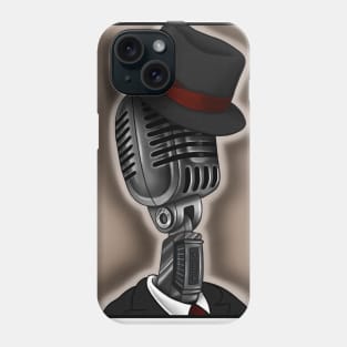 Mike Shek Phone Case