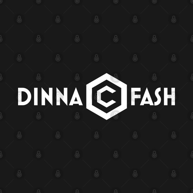 Copy of Dinna Fash CRO Cronos Crypto.com Outlander WHITE by GraficBakeHouse