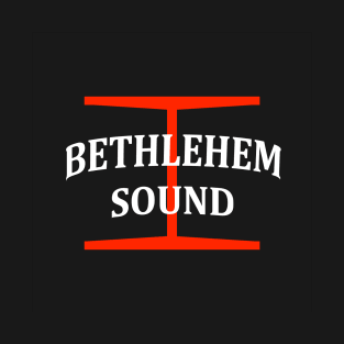 Bethlehem Sound Logo T-Shirt