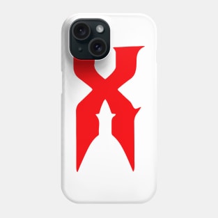 X Phone Case