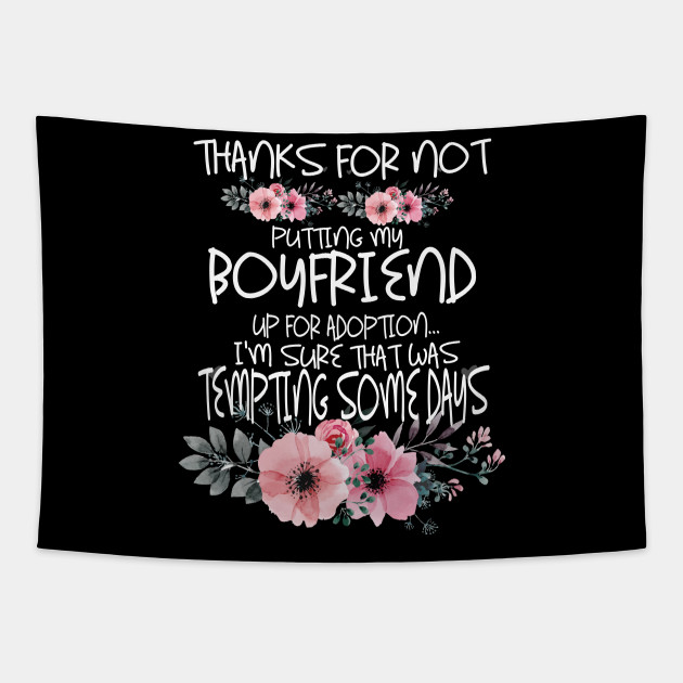 should i get my boyfriends mom something for mother's day