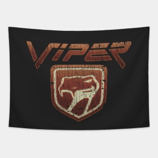 Viper Sneaky Pete 1992 Tapestry