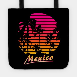 Mexico Tote