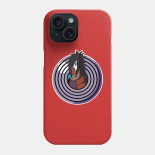 Madara Boo Phone Case