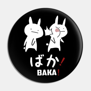 Sussy Baka Pins