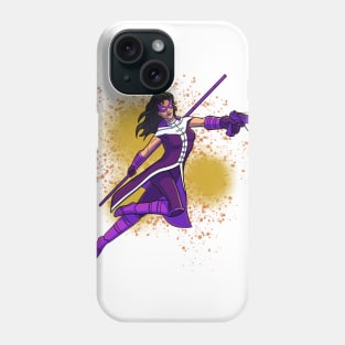 H Phone Case