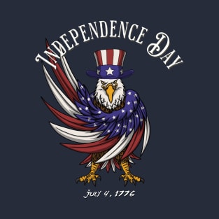 Funny Independence Day T-Shirt