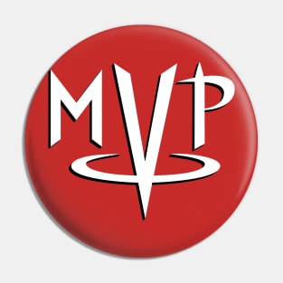 Houston MVP 2 Pin