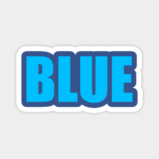 Blue Magnet