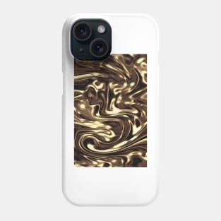 Mercury Phone Case