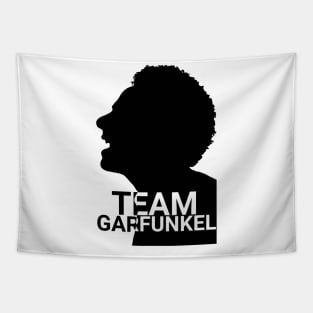 Team Garfunkel Tapestry