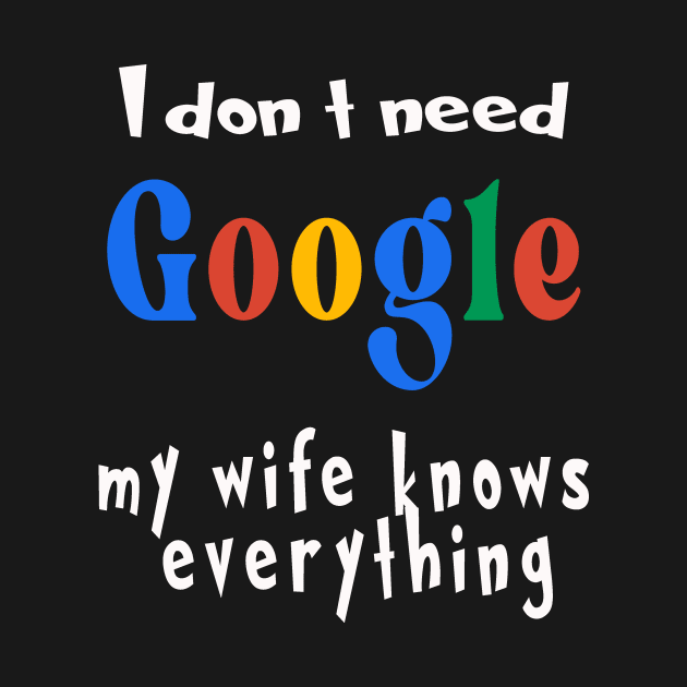 i dont need google by nflstr