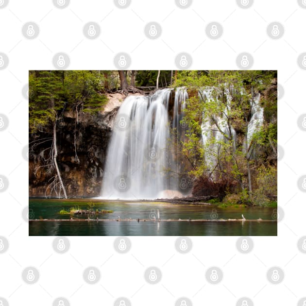 Hanging Lake by valentina9