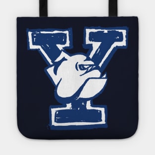 Yaleee 02 Tote