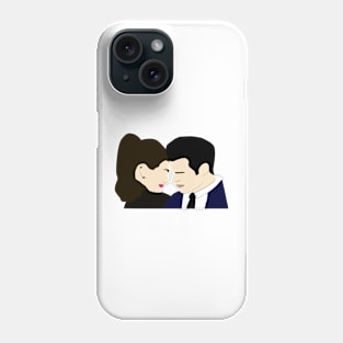 haylijah season 4 hayley and elijah the originals Phone Case