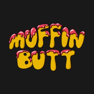 Muffin B T-Shirt