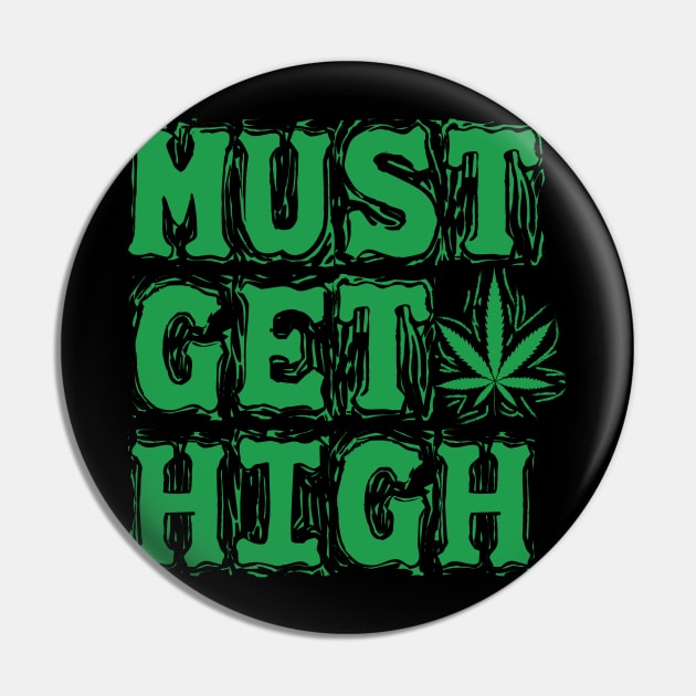 Must get high Pin by Dope 2