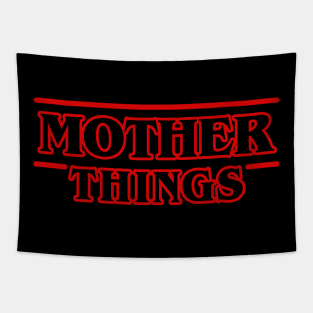 Mom Shirt. Mama Shirt, Mothers Day Shirt. Mothers Day Gift. Tapestry