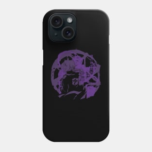 Fullmetal alchemist brotherhood Phone Case