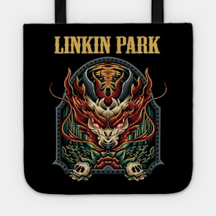 STORY LINKIN BAND Tote