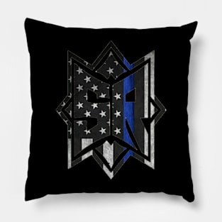 spygate report Pillow