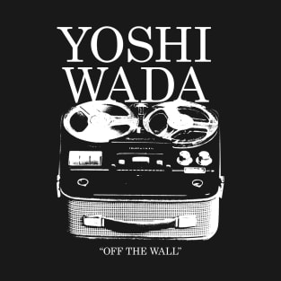 Yoshi Wada art T-Shirt