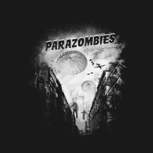 Parazombies T-Shirt