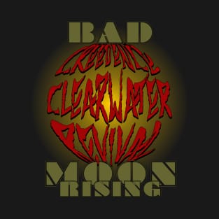 Bad Moon T-Shirt