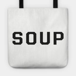 Soup Tote