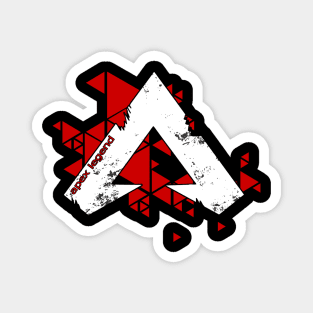 Apex Legends GAME Magnet