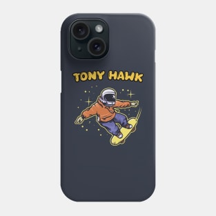 Tony Hawk Astronaut Wardrobe Phone Case