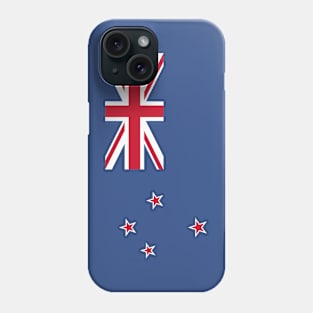 NEW ZEALAND Phone Case