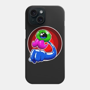 Marksepticpie ANIME Phone Case