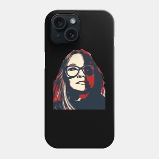 TORI AMOS Phone Case