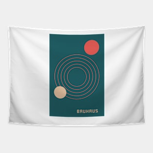 Bauhaus #87 Tapestry