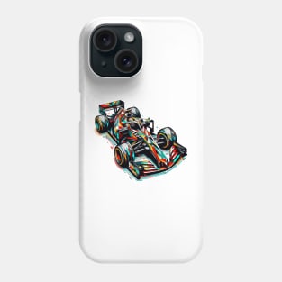 F1 Phone Case