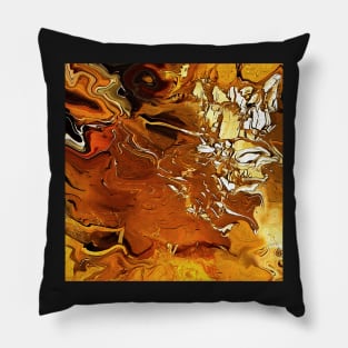 Stocksom River Stone 2 Pillow