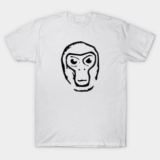  Galaxy S20 Retro gorilla tag shirt, gorilla tag merch