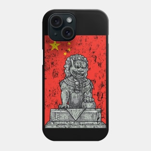 China Phone Case