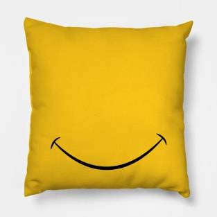 SMILE Pillow