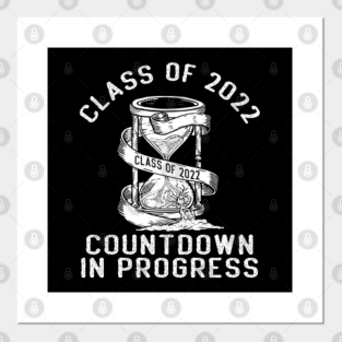 Class Of 2022 Poster Ideas