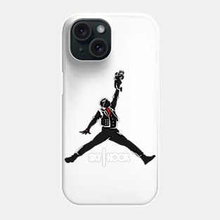 Sky Hook Phone Case