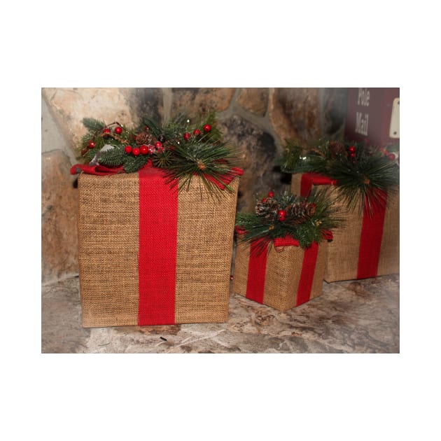 Rustic Christmas Gifts by Cynthia48