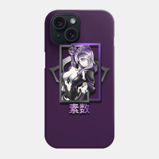 Sawra Phone Case