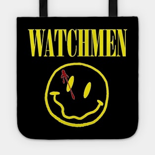 Watchmen Tote