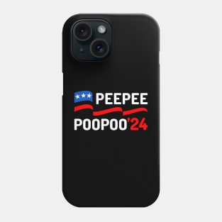 Peepee poopoo 2024 Phone Case