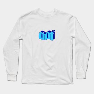 Roblox Oof Roblox Long Sleeve T Shirt By Avemathrone